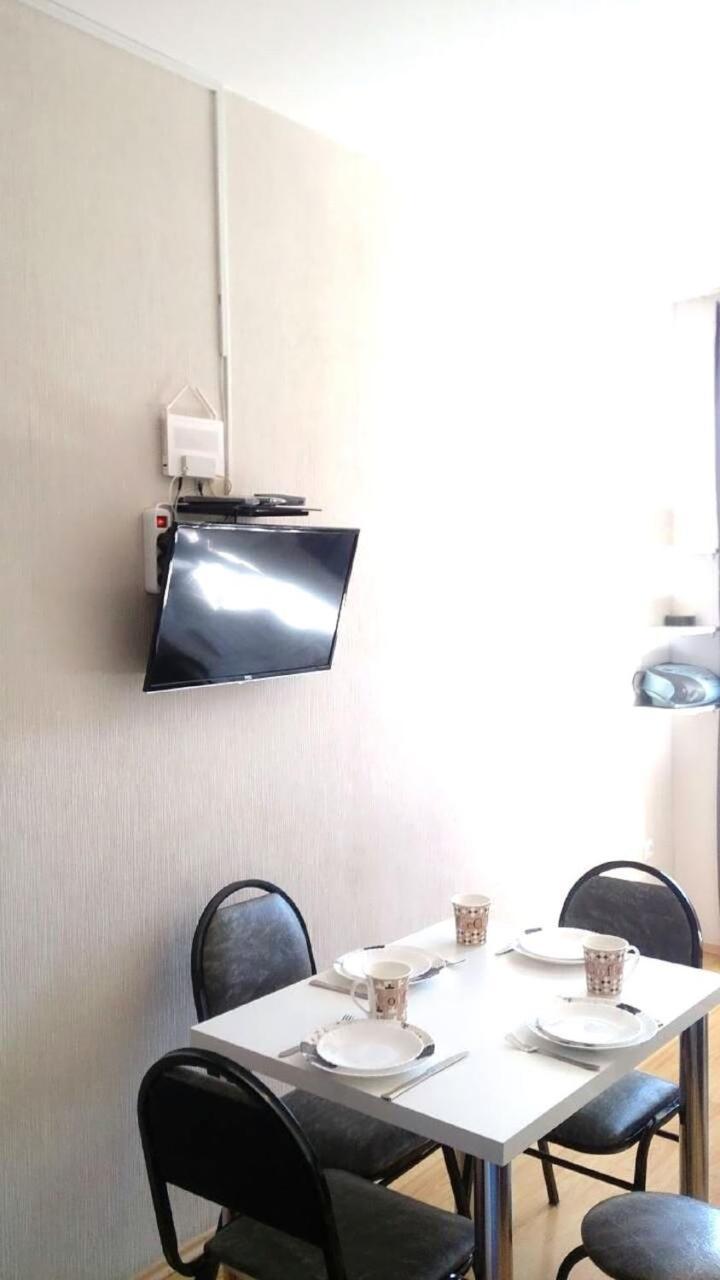 "Gudauri Heart" Apartment Kültér fotó